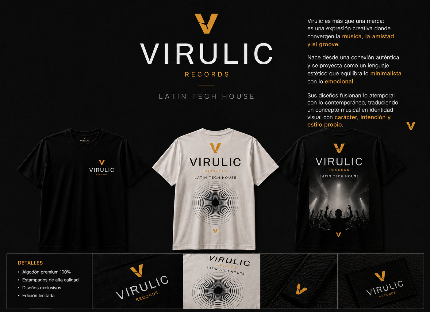 Virulic Shop