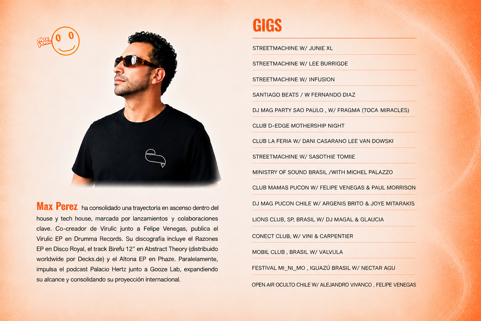 Gigs