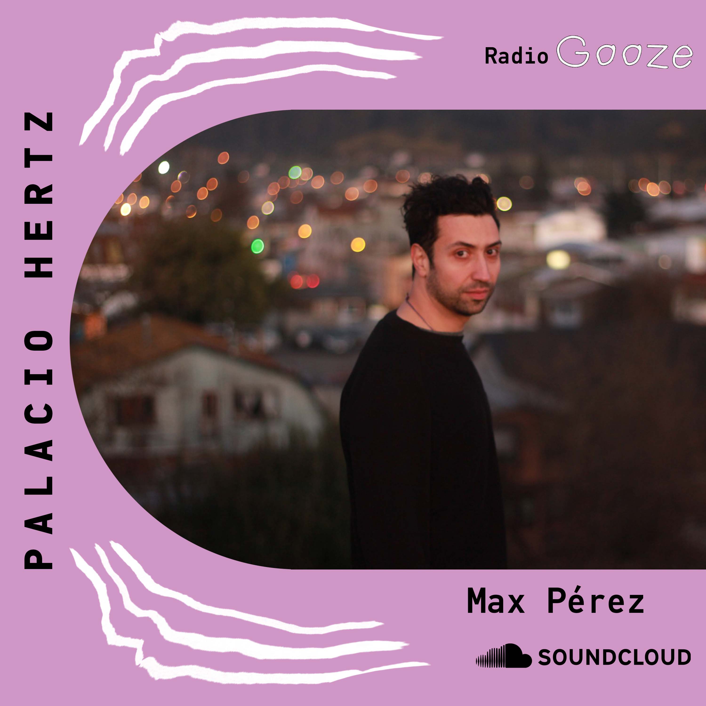 Palacio Hertz Gooze Podcast